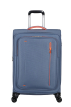 Валіза 67 см Cloudrider STONE BLUE - samsonite.ua
