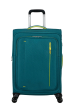 Валіза 67 см Cloudrider MISTY TEAL - samsonite.ua