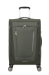 Валіза 68 см Wanderlite DARK KHAKI - samsonite.ua
