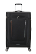 Валіза 79 см Wanderlite SHADOW BLACK - samsonite.ua