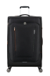 Валіза 84 см Wanderlite SHADOW BLACK - samsonite.ua