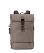 Рюкзак ролл-топ 15" Tumi harrison TAUPE DRIFTWOOD - samsonite.ua