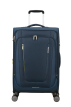 Валіза 68 см Wanderlite DARK NAVY - samsonite.ua