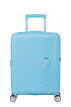 Валіза 55 Soundbox BLUEBERRY FIZZ - samsonite.ua