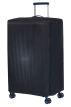 Чохол для валізи L American tourist. ta BLACK/GREY - samsonite.ua