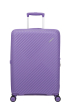 Чемодан 68 см Diablast PURPLE PULSE - samsonite.ua