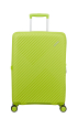 Валіза 68 см Diablast HYPER LIME - samsonite.ua