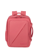Рюкзак S/M 15,6" Take2cabin PINK GLITCH - samsonite.ua