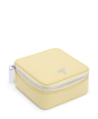 Чехол для украшений Belden slg WASHED YELLOW - samsonite.ua