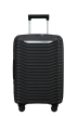 Чемодан 55 см Upscape BLACK - samsonite.ua