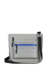 Сумка через плечо Colourdry GLACIAL SILVER - samsonite.ua