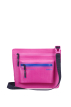 Сумка через плечо Colourdry ELECTRIC FUCHSIA - samsonite.ua
