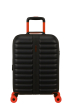Чемодан 55 см Neovibe TRUE BLACK - samsonite.ua
