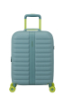 Чемодан 55 см Neovibe MUTED MINT - samsonite.ua