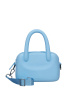 Плечевая сумка Jellypop NEPTUNE BLUE - samsonite.ua