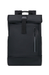 Рюкзак-ролтоп для ноутбука 15,6" Urban tide BLACK - samsonite.ua