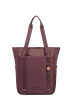 Сумка-тоут Minima GALACTIC MAUVE - samsonite.ua