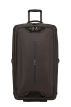 Дорожная сумка на колесах Ecodiver COFFEE BEAN - samsonite.ua