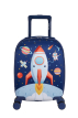 Валіза 47 см Wondertrips SPACE - samsonite.ua