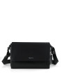 Сумка крос-боді Voyageur BLACK/GUNMETAL - samsonite.ua