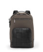 Рюкзак 15" Tumi harrison TAUPE/BLACK WOVEN - samsonite.ua