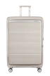 Валіза 81 см Paralux hs STONE GREY - samsonite.ua