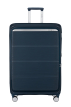 Валіза 81 см Paralux hs MIDNIGHT NAVY - samsonite.ua