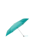Складaна парасолька Rain pro GEOMETRIC TURQUOISE PRINT - samsonite.ua