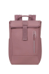 Рюкзак ролтоп 14" Urban tide GALACTIC MAUVE - samsonite.ua