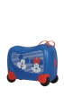 Детский чемодан для катания Dream rider disney  - samsonite.ua