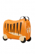 Дитяча валіза для катання 51 см тигр Dream rider  - samsonite.ua