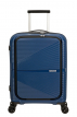 Валіза 55 см Airconic BLUE - samsonite.ua