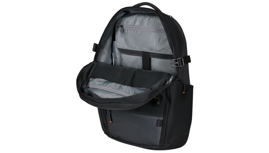 Продумана внутрішня організація