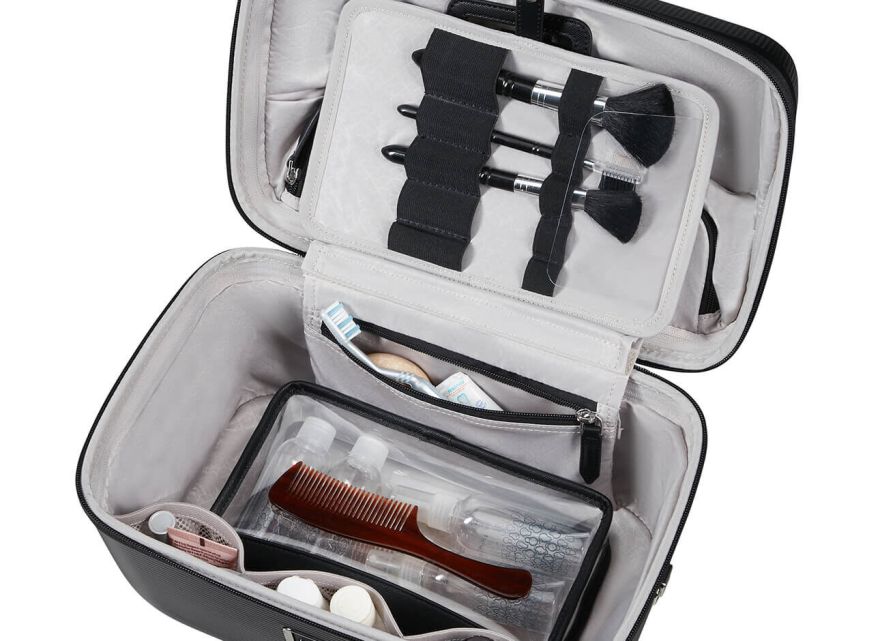 ВИСОКИЙ РІВЕНЬ ОРГАНІЗАЦІЇ