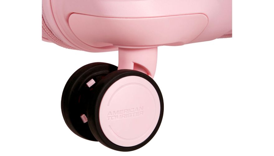 Система подвійних коліс