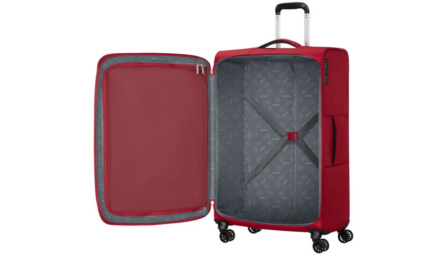 Внутрішня організація