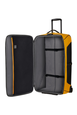Дорожня сумка на колесах Ecodiver YELLOW - samsonite.ua