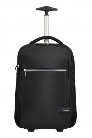 Рюкзак для ноутбука на колесах 17,3" Litepoint  - samsonite.ua