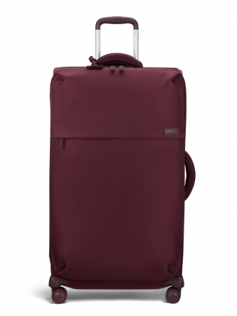 Валіза 79 см Plume BORDEAUX - samsonite.ua