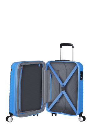 Валіза 55 см Mickey clouds MICKEY TRANQUIL BLUE - samsonite.ua