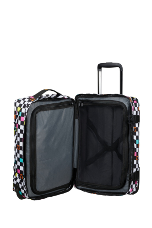 Дорожня сумка на колесах Urban track disney MICKEY CHECK - samsonite.ua
