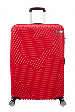 Валіза 76 см Mickey clouds MICKEY CLASSIC RED - samsonite.ua