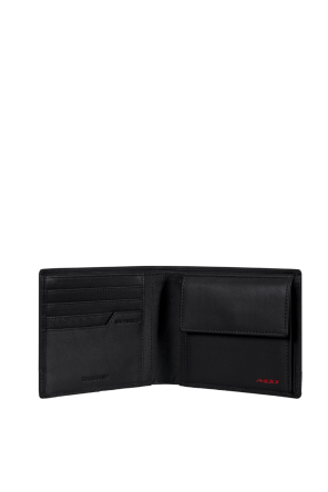 Бумажник Pro-dlx 6 BLACK - samsonite.ua