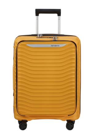 Валіза 55 см Upscape YELLOW - samsonite.ua