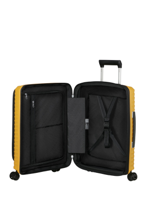 Валіза 55 см Upscape YELLOW - samsonite.ua