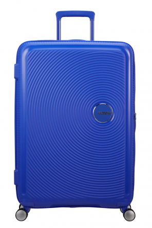 Чемодан 77 см Soundbox  - samsonite.ua