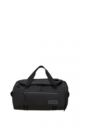 ДОРОЖНЯ СУМКА-РЮКЗАК Trailgo BLACK - samsonite.ua