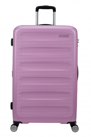 Чемодан 77 см Astrobeam PASTEL LAVENDER - samsonite.ua