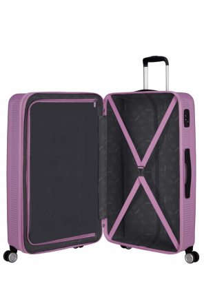 Чемодан 77 см Astrobeam PASTEL LAVENDER - samsonite.ua