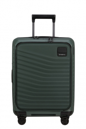 Валіза 55 см Intuo OLIVE GREEN - samsonite.ua